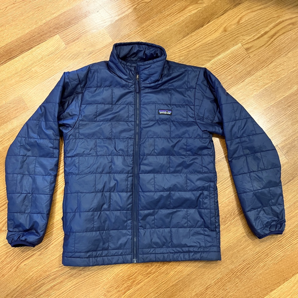 Patagonia XL EUC